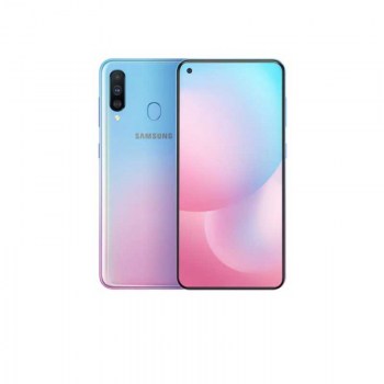 SAMSUNG A60 2019
